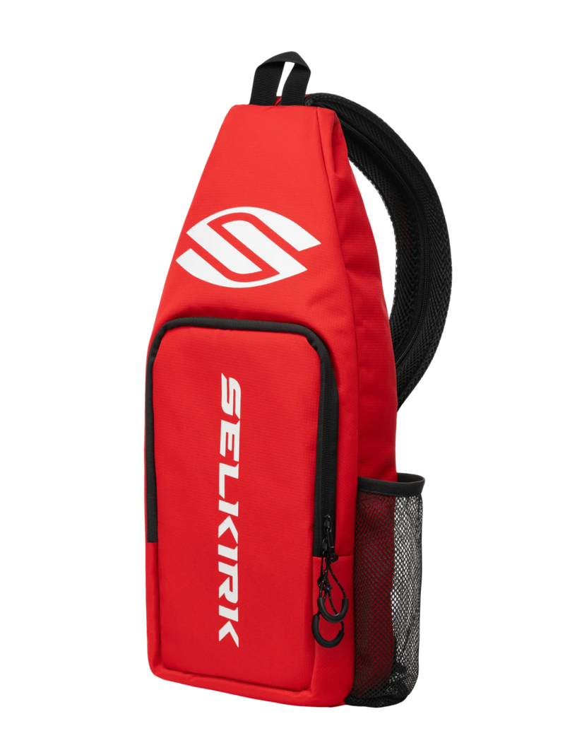 Load image into Gallery viewer, SLK Sling Bag
