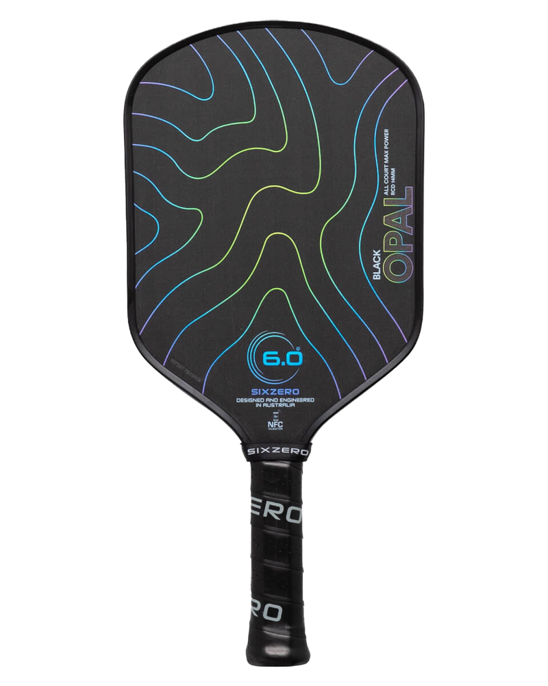 Load image into Gallery viewer, Six Zero Black Opal
