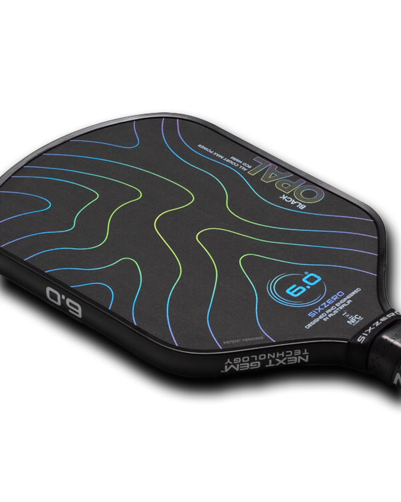 Load image into Gallery viewer, Six Zero Black Opal
