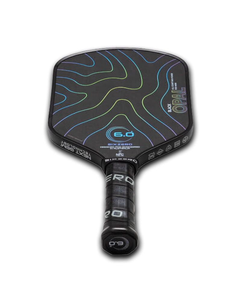 Load image into Gallery viewer, Six Zero Black Opal
