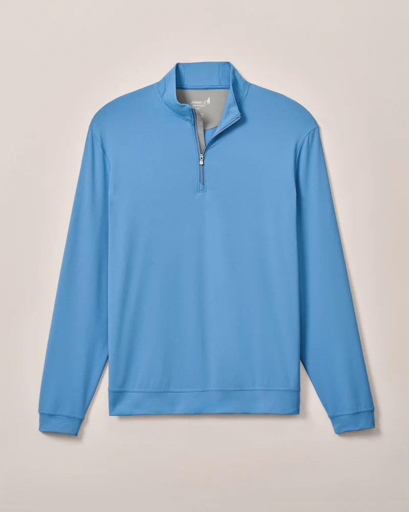 Load image into Gallery viewer, Motion Performance Quarter-Zip
