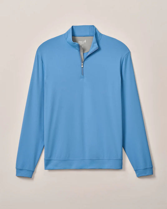Motion Performance Quarter-Zip