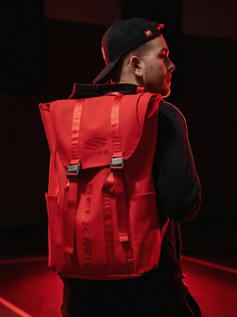 Load image into Gallery viewer, Labs Project Prestige Backpack
