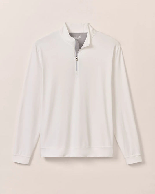 Motion Performance Quarter-Zip