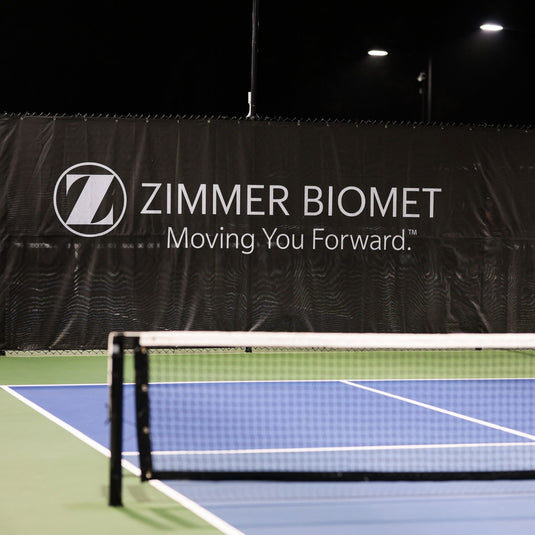 Zimmer Biomet at The Fort: Advancing Mobility and Quality of Life